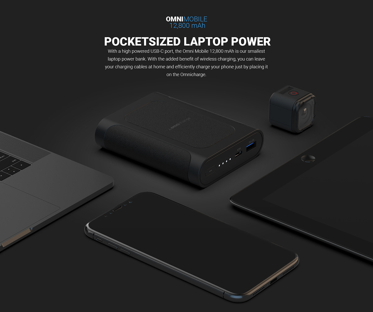 black，portable battery，All Mobile，