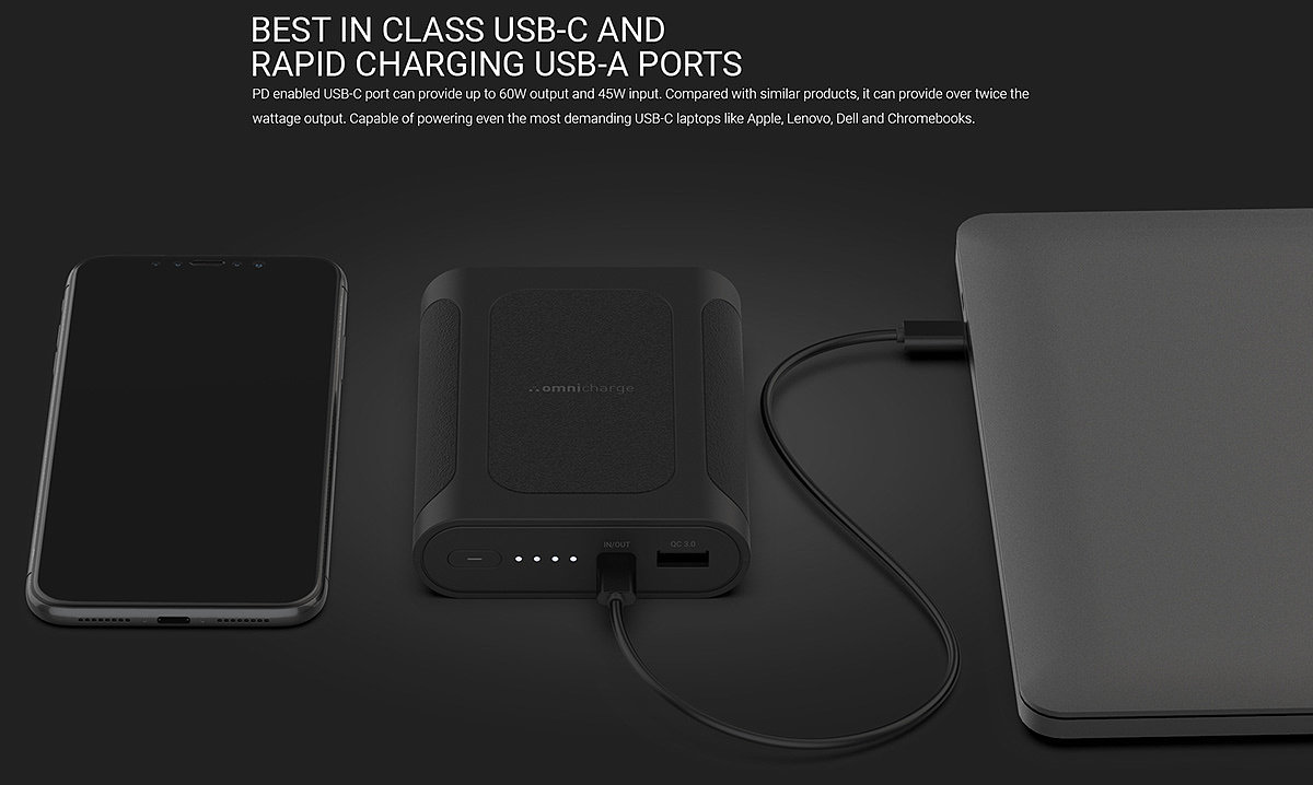 black，portable battery，All Mobile，