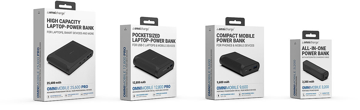 black，portable battery，All Mobile，