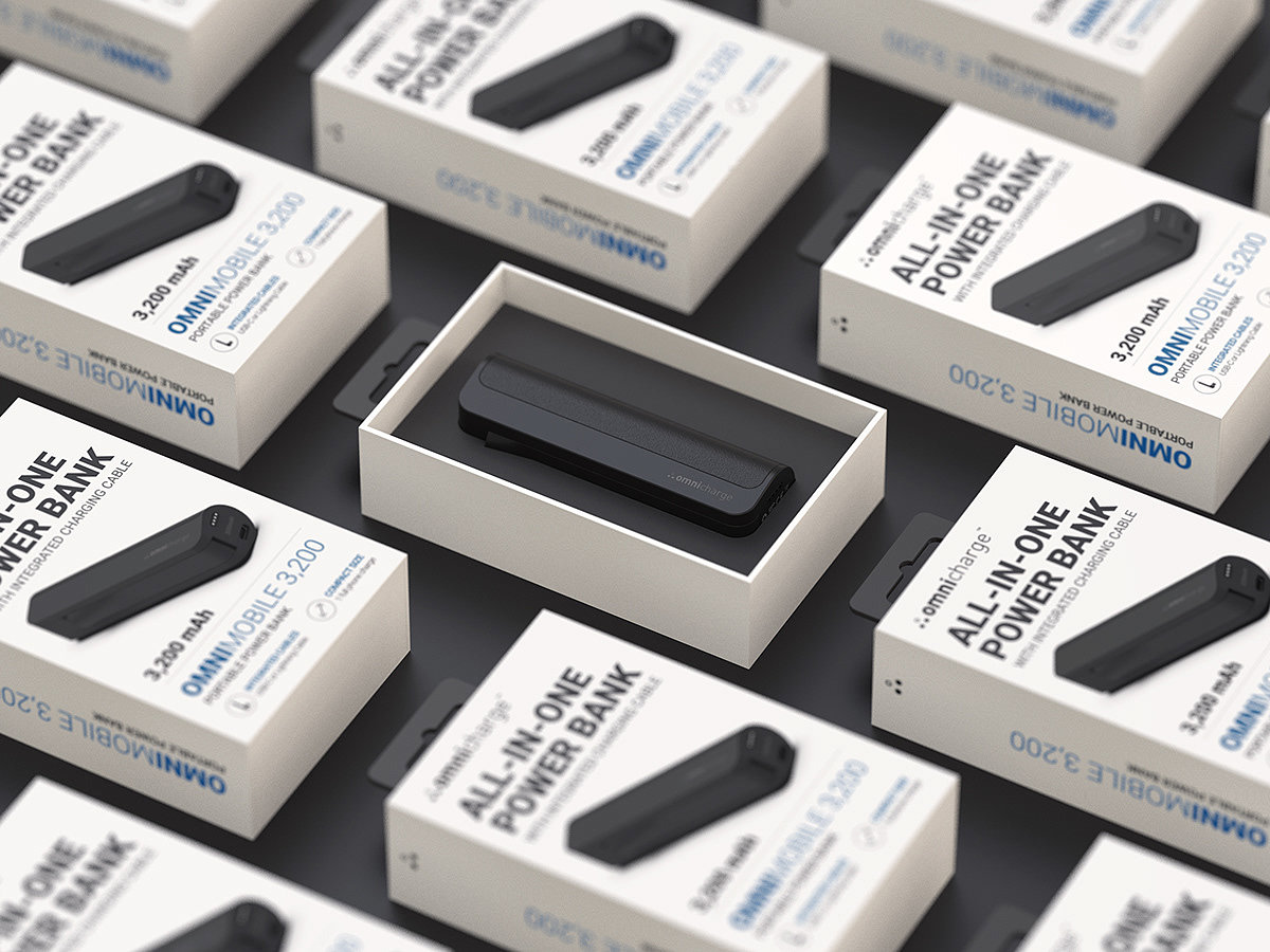 black，portable battery，All Mobile，