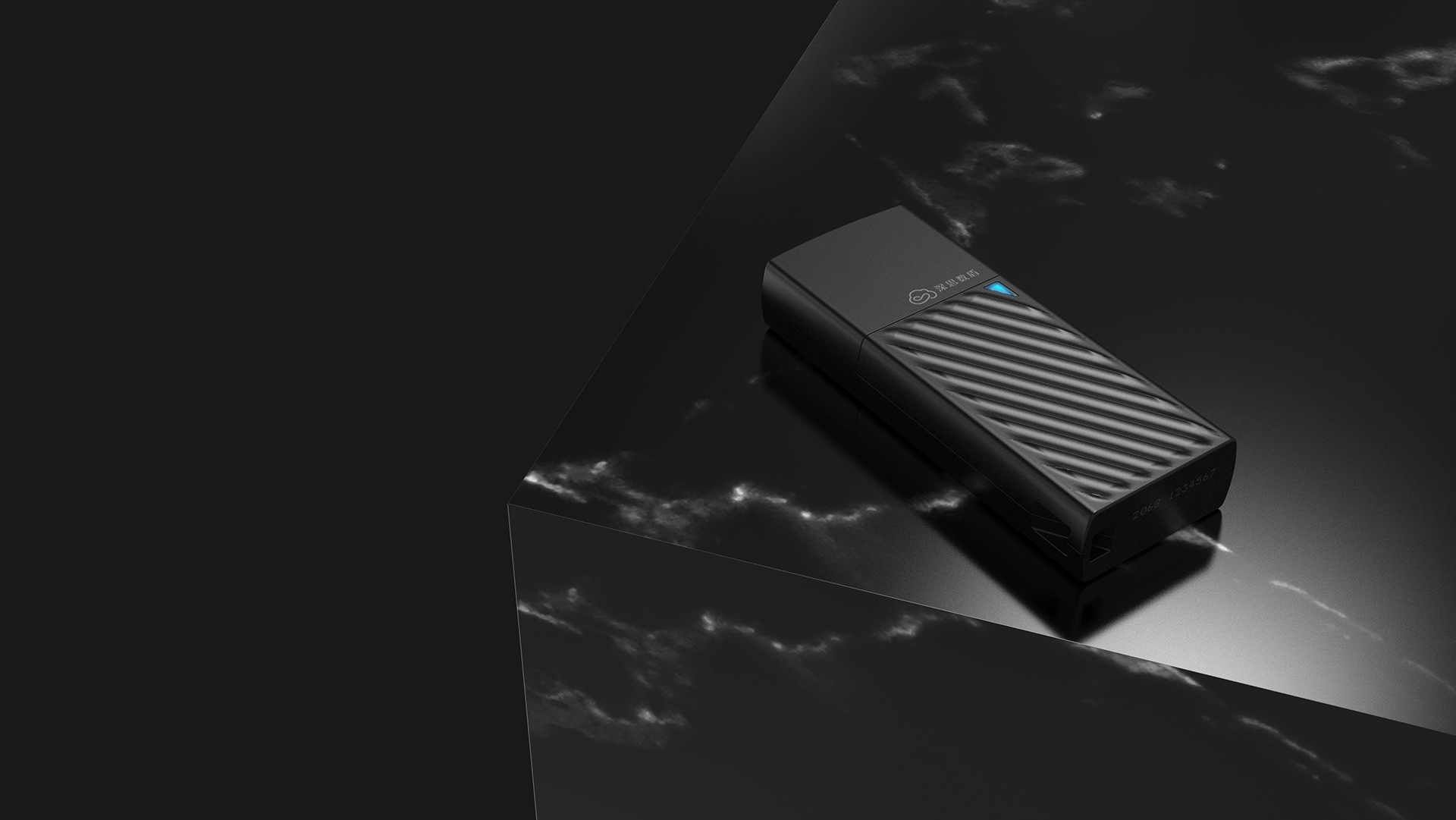 product design，industrial design，USB drive，