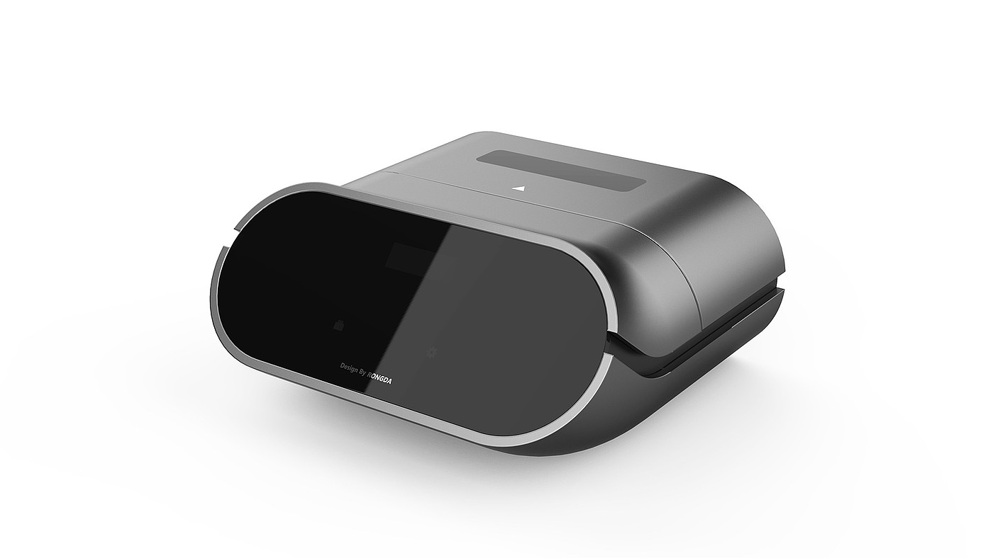 industrial design，product design，conceptual design，Printer design，