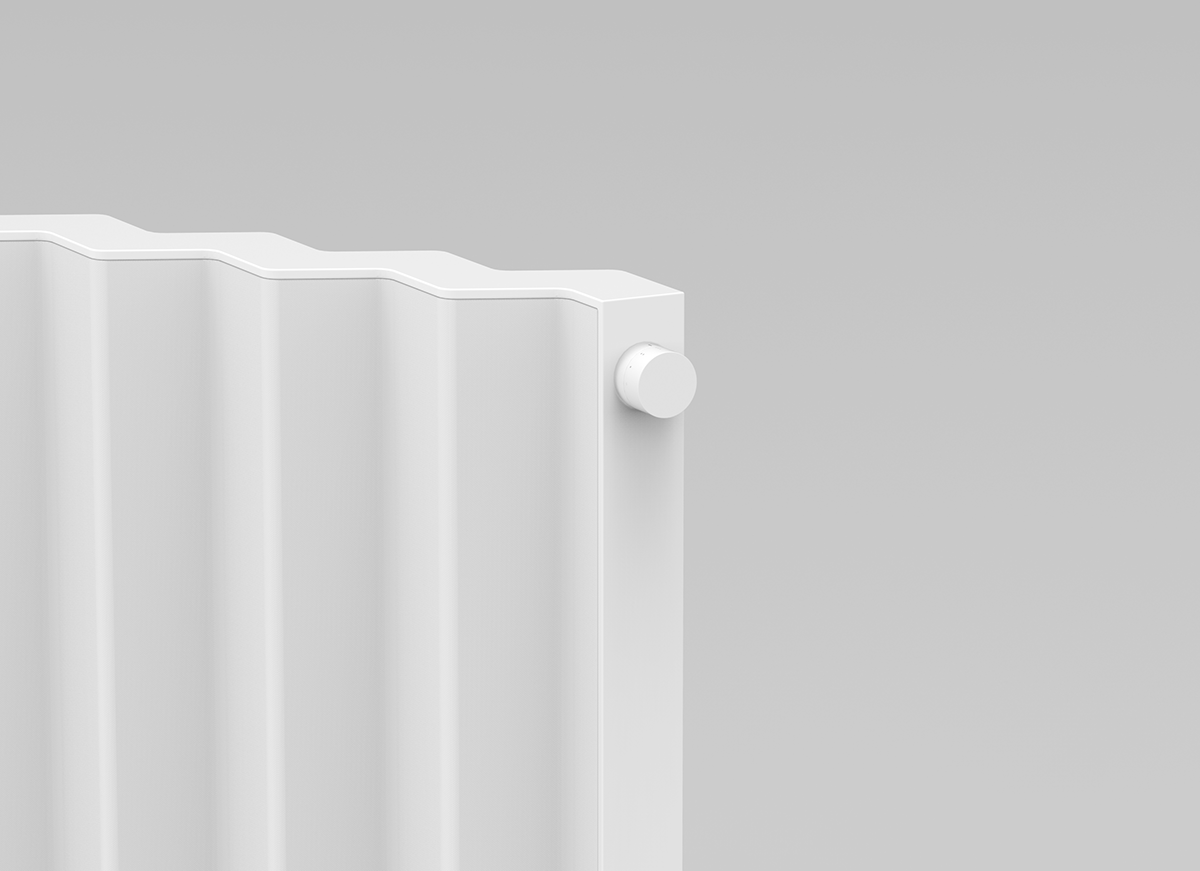 white，heater，Curtain，