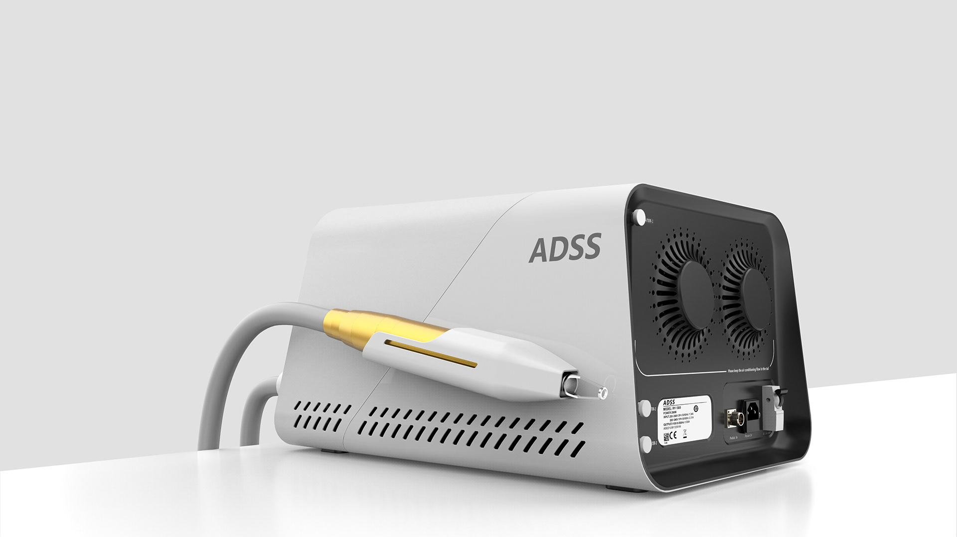 industrial design，product design，Beauty instrument design，Medical beauty，