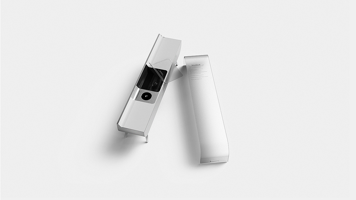 white，Intelligent sound，Sound.B，