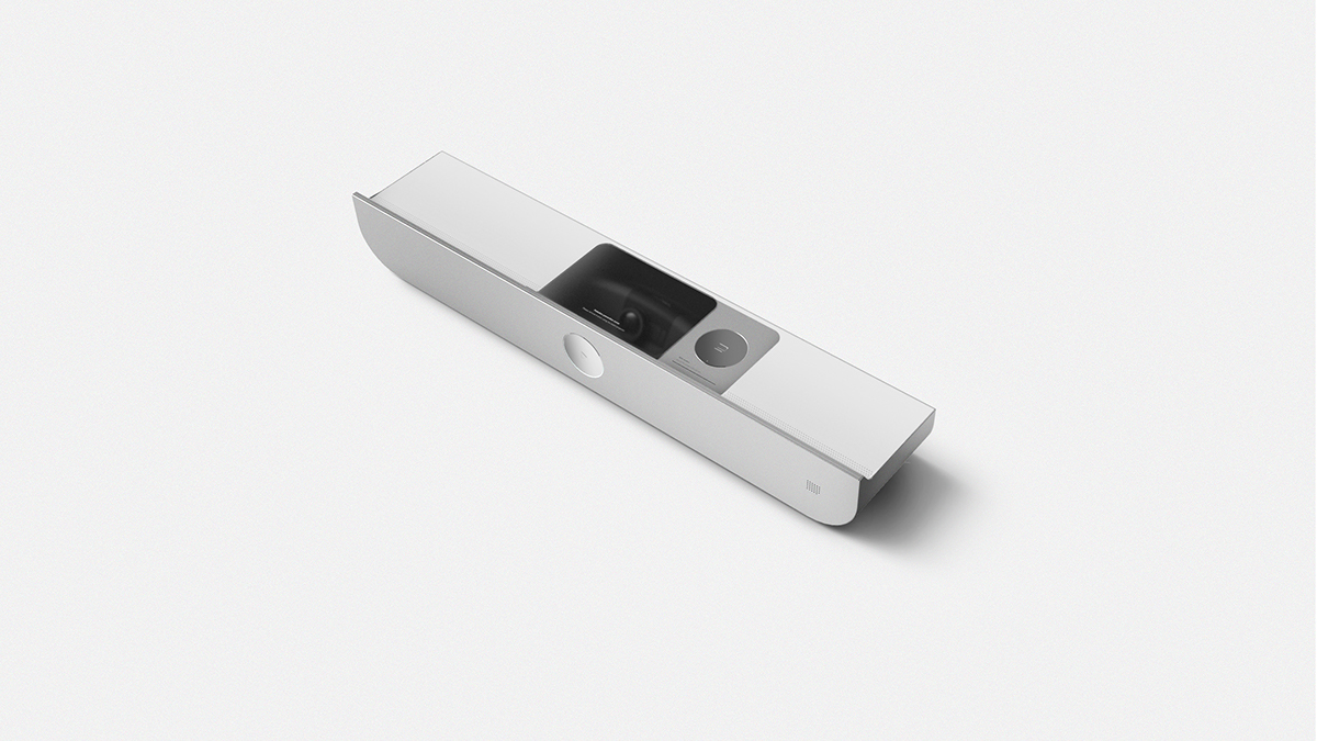 white，Intelligent sound，Sound.B，