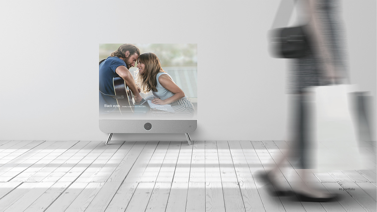 white，Intelligent sound，Sound.B，