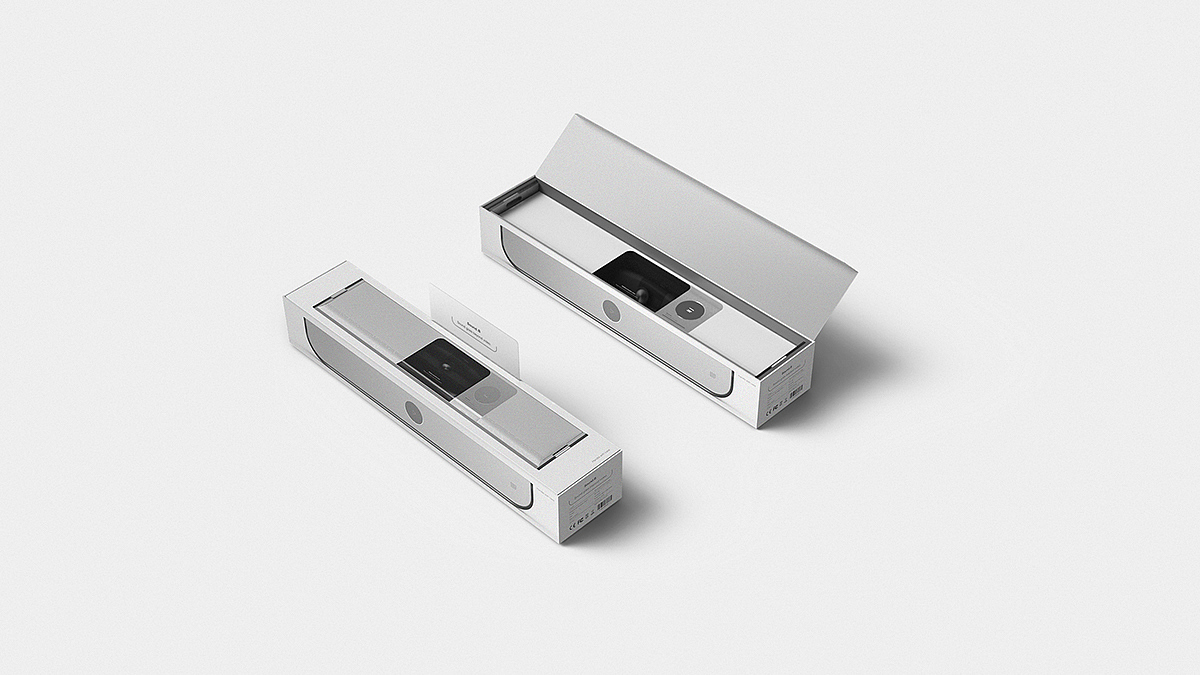 white，Intelligent sound，Sound.B，