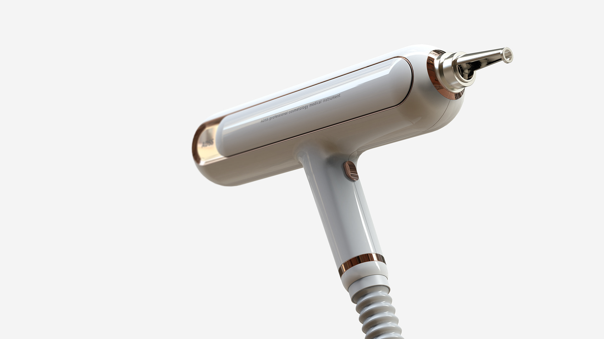 industrial design，product design，Beauty instrument design，