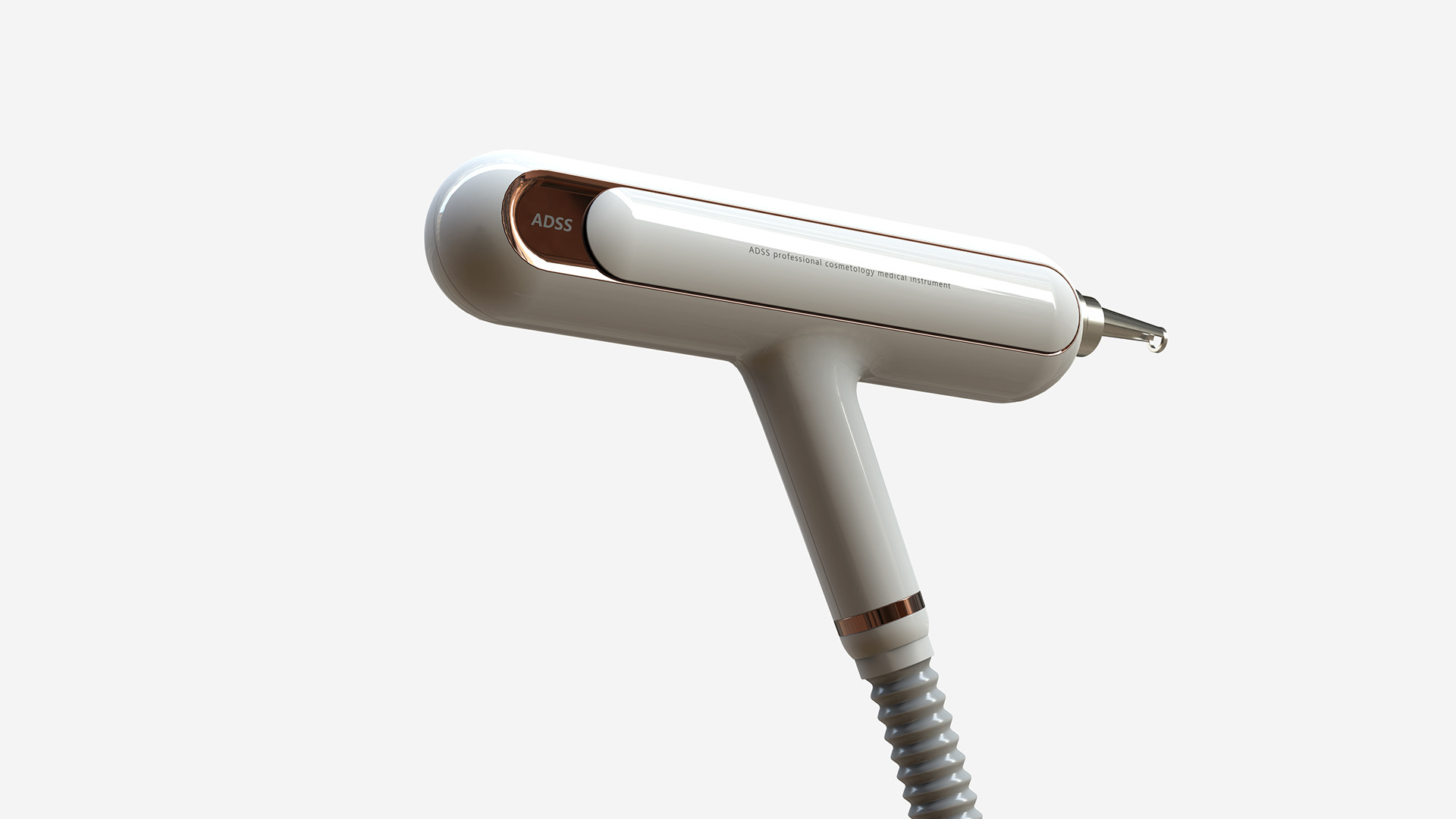 industrial design，product design，Beauty instrument design，