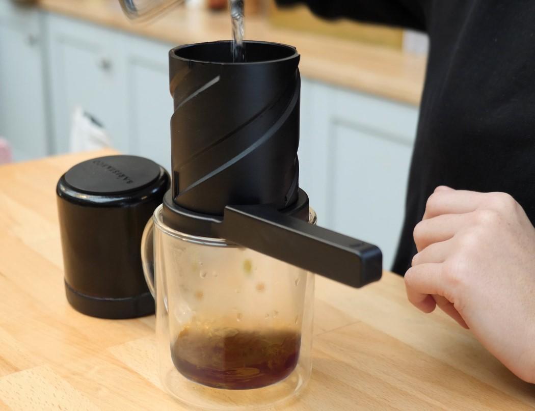 Coffee machine，Cultural context，industrial design，