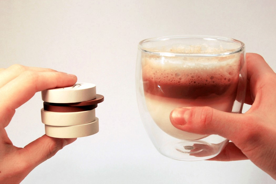 Coffee machine，Cultural context，industrial design，