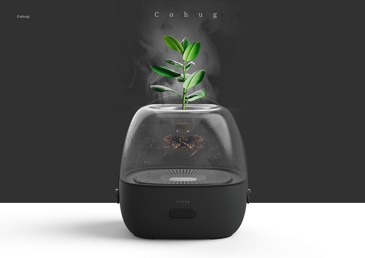 Cohug，Plant utensils，intelligence，