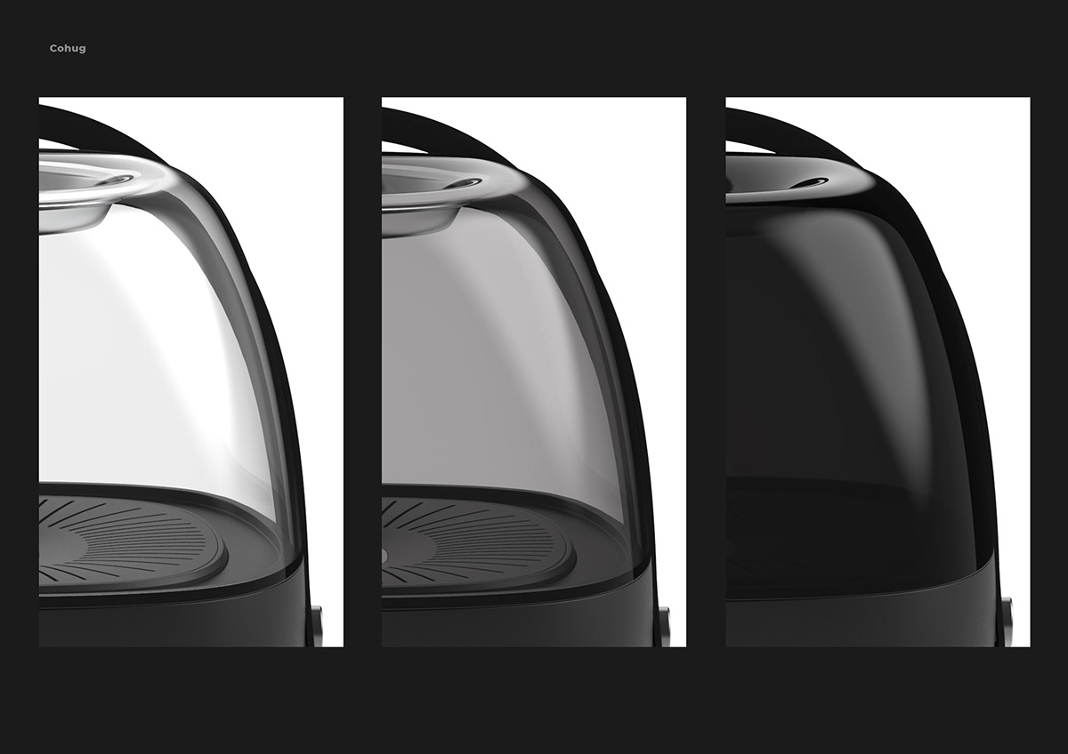 Cohug，Plant utensils，intelligence，