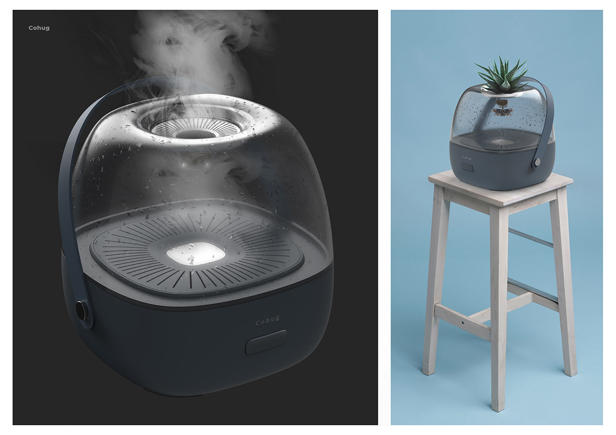 Cohug，Plant utensils，intelligence，