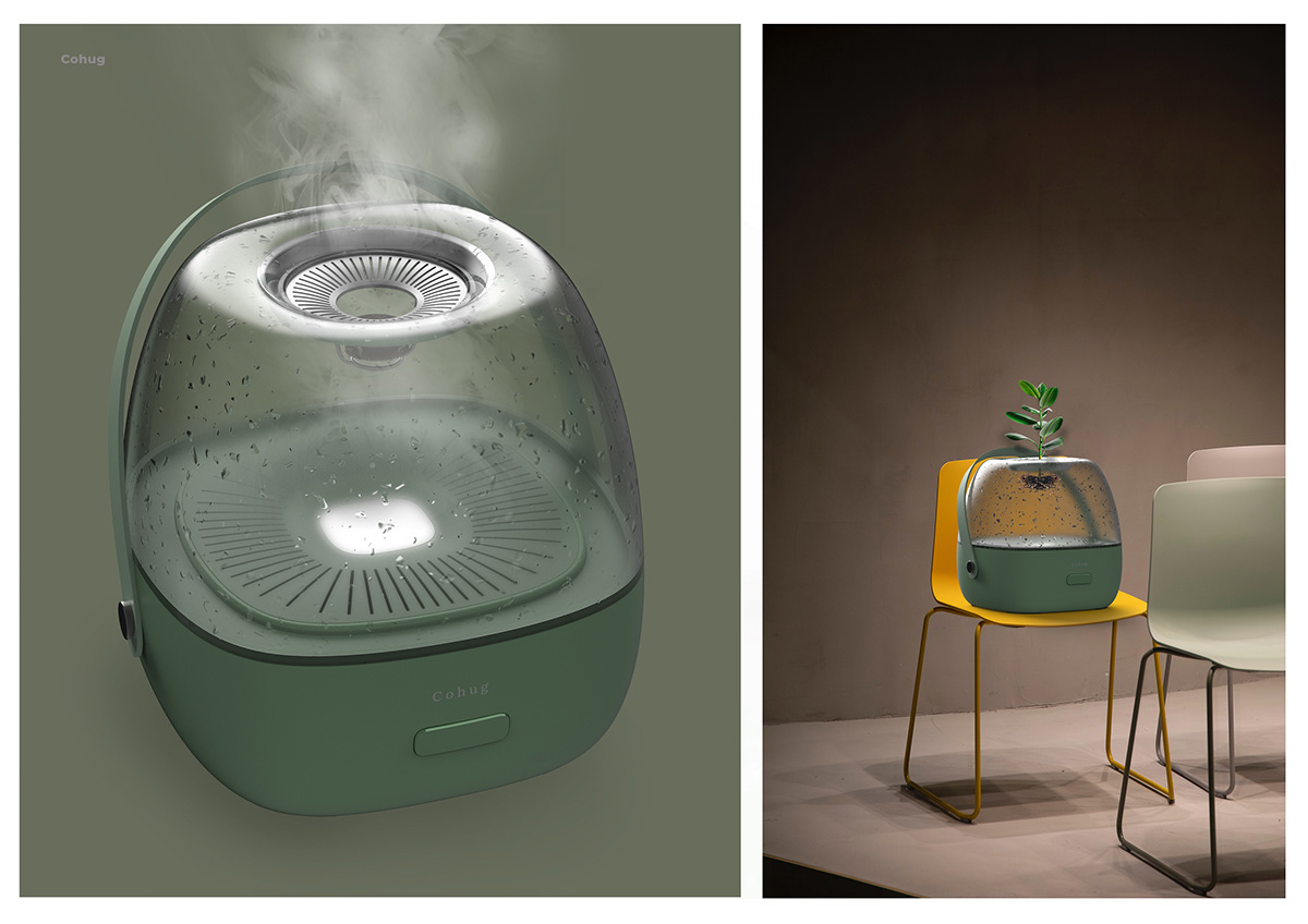 Cohug，Plant utensils，intelligence，