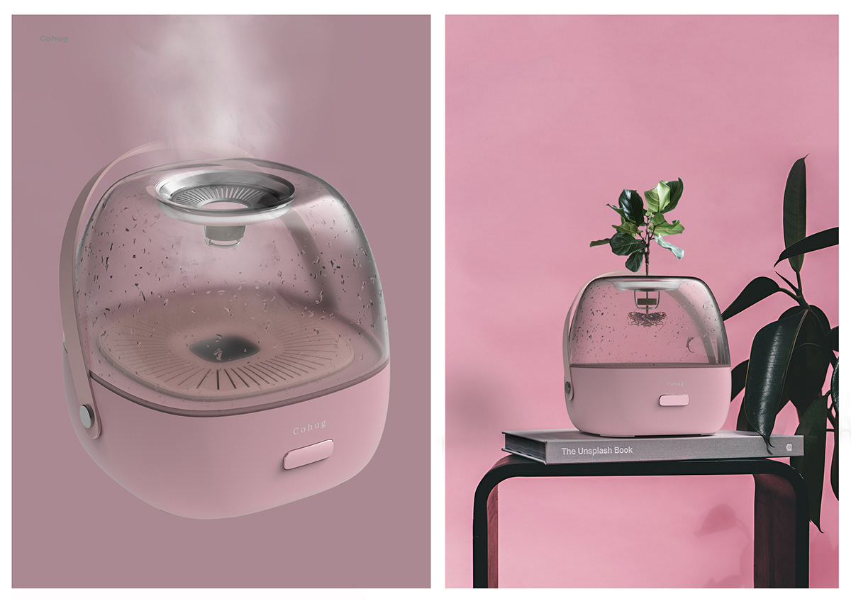 Cohug，Plant utensils，intelligence，