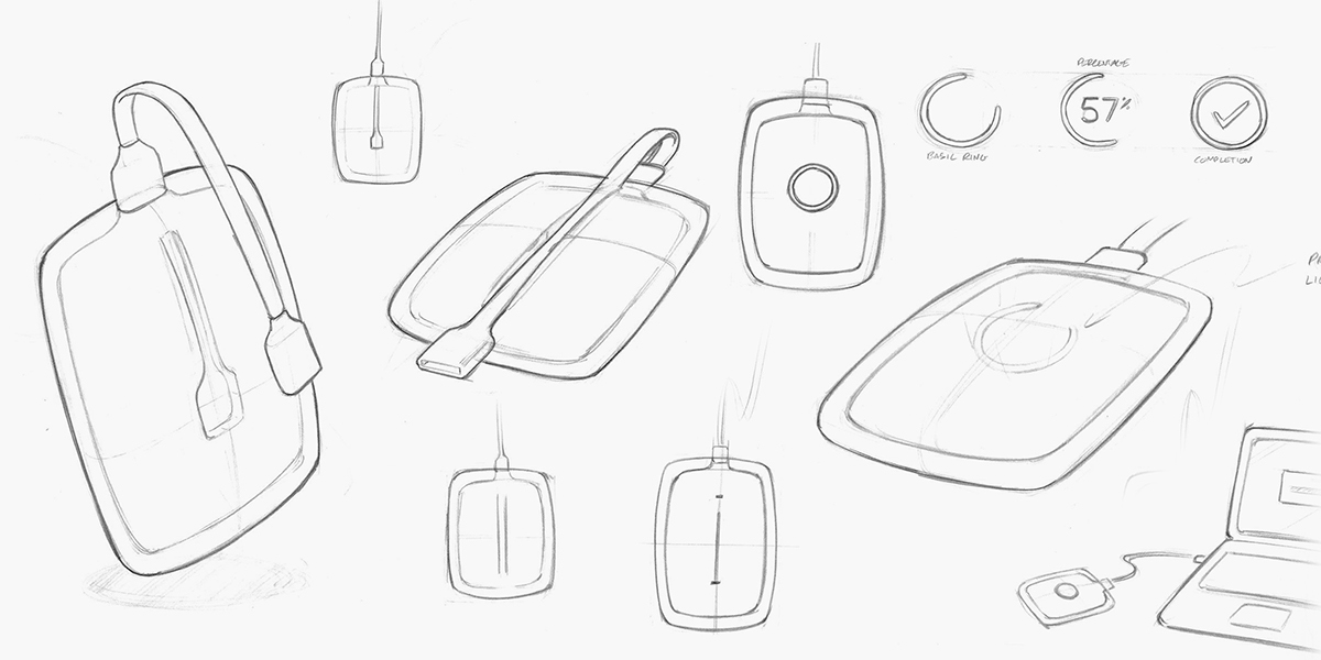 purple，portable battery，Entity，