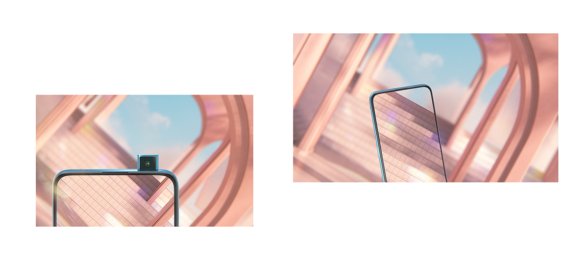 VIVO S1 Pro，mobile phone，intelligence，