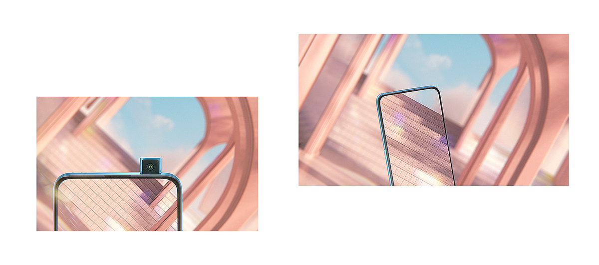 VIVO S1 Pro，mobile phone，intelligence，