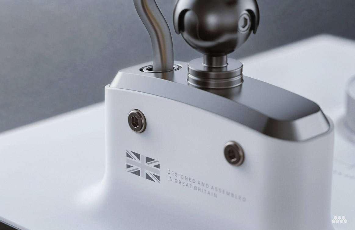 Desk lamp，Minimalist，details，texture，Ergonomics，