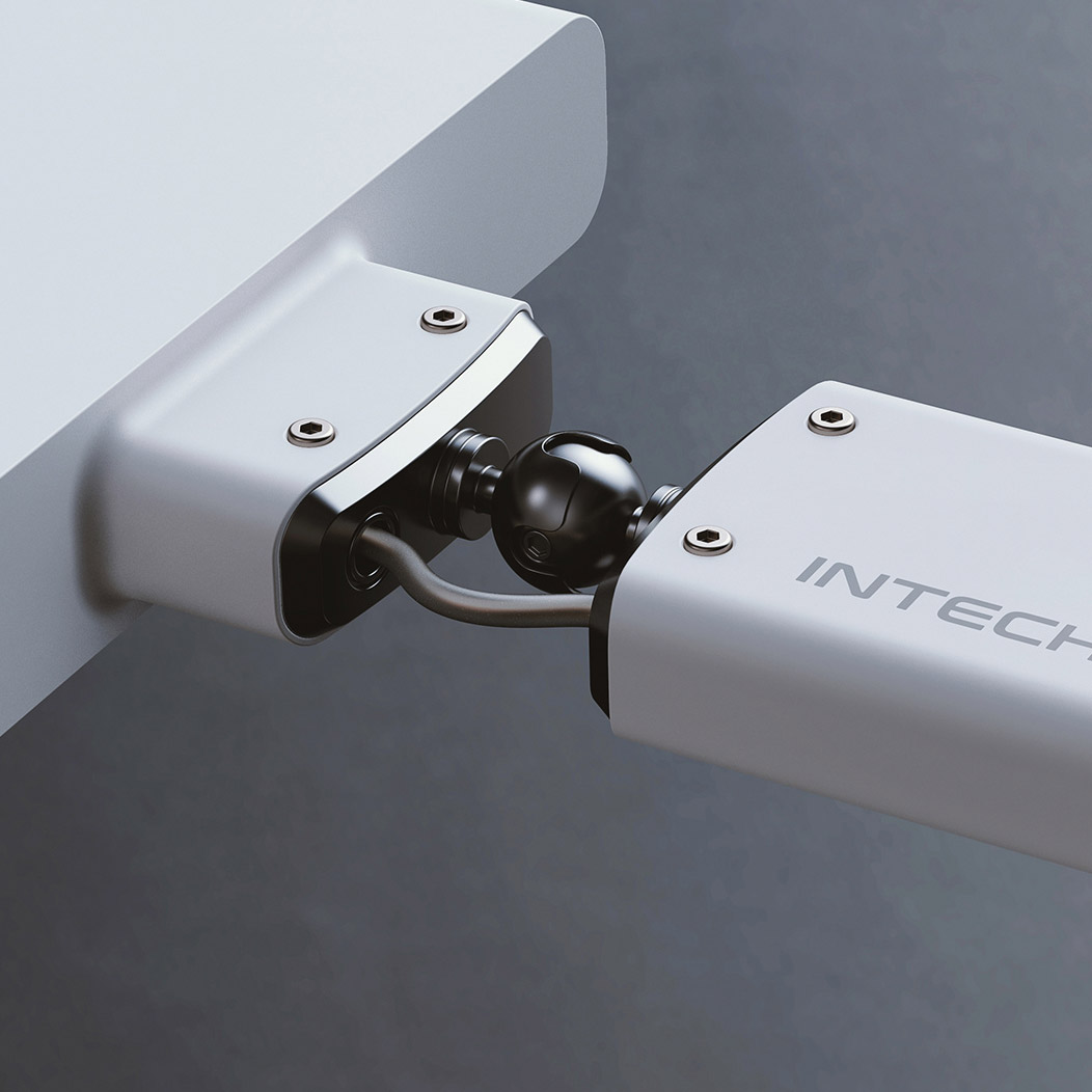 Desk lamp，Minimalist，details，texture，Ergonomics，