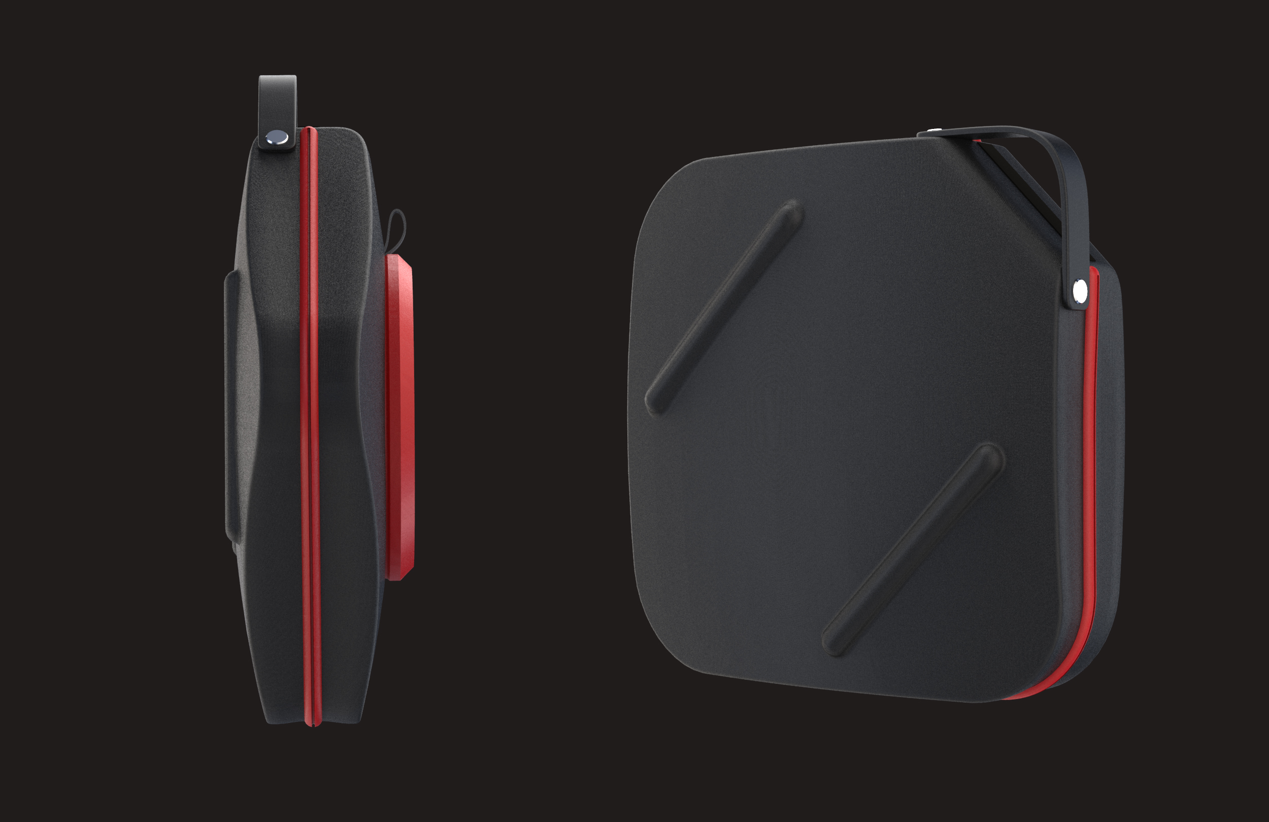 Emergency kit / first aid kit / vehicle /，