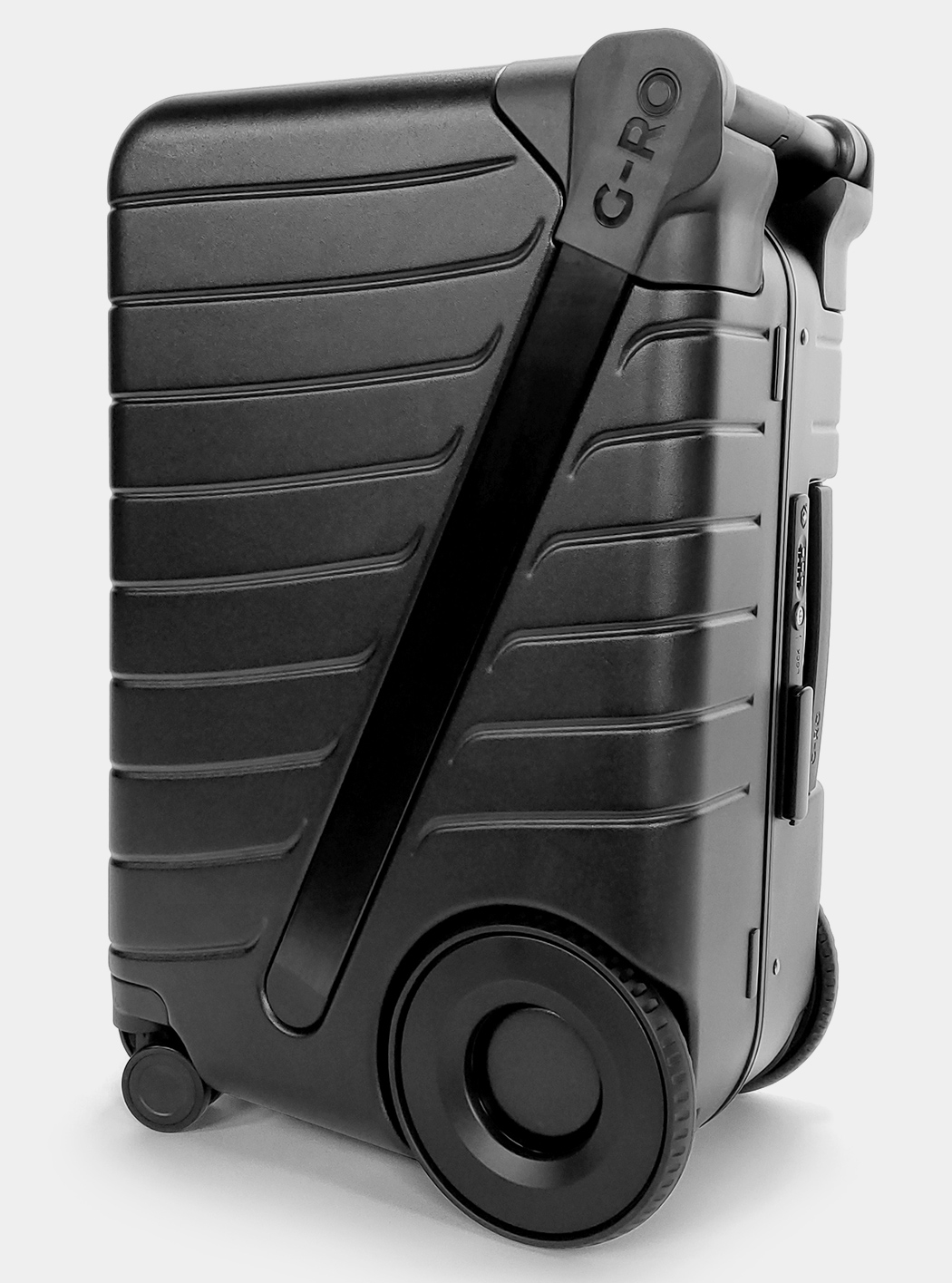 trunk，G-RO SIX，man-machine，