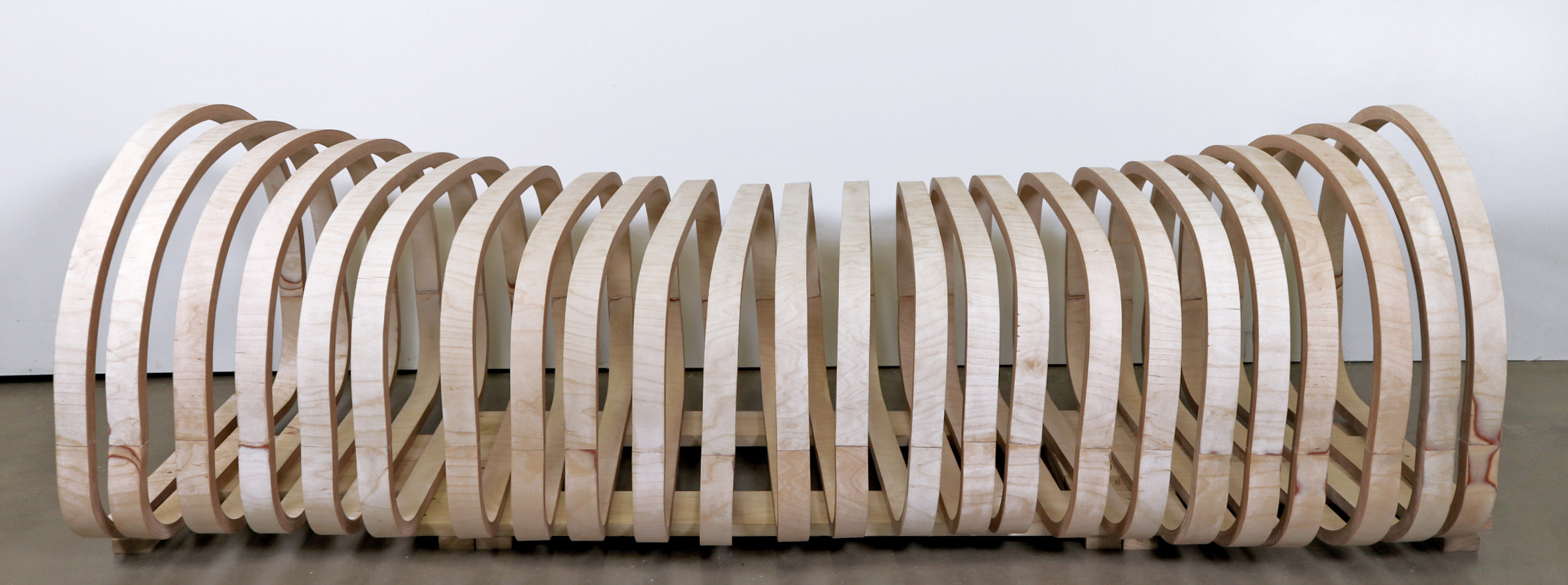 chair，coffin，Stretch，