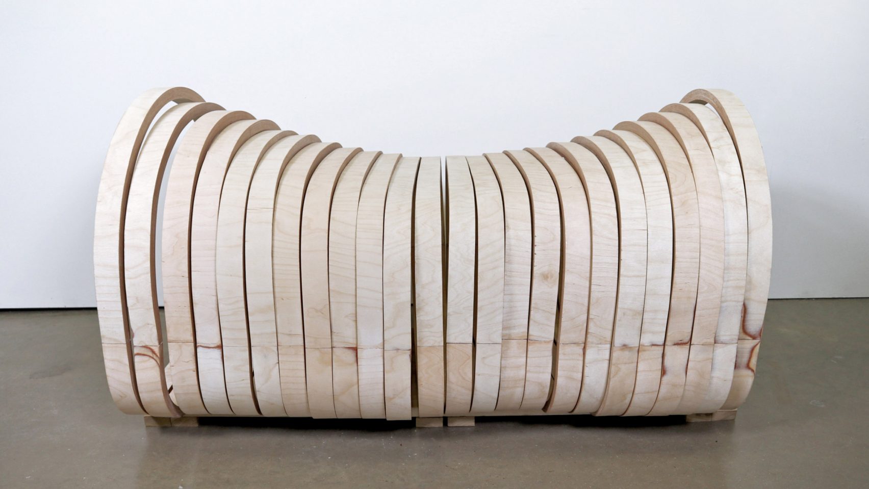 chair，coffin，Stretch，