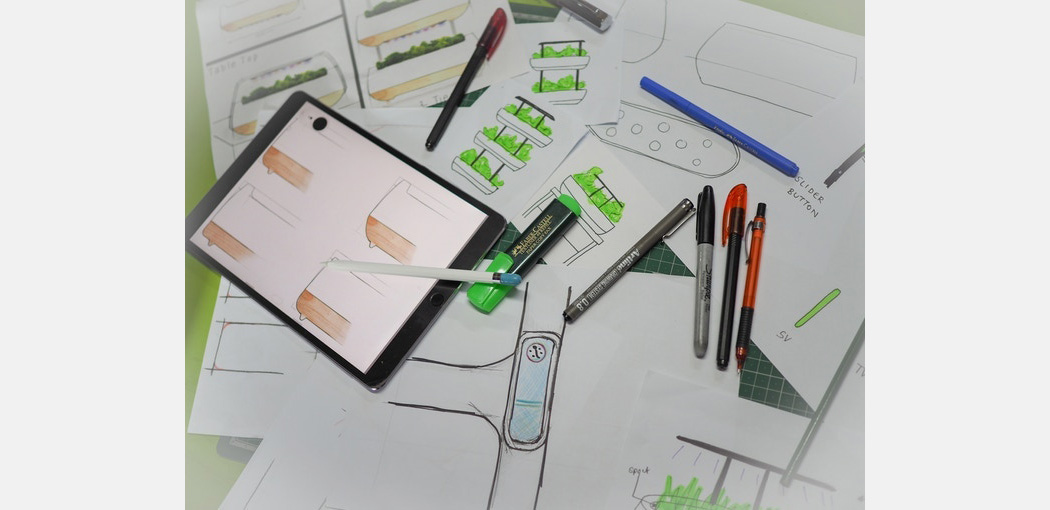 Autumn station，Family Farm，small-scale，agriculture products，