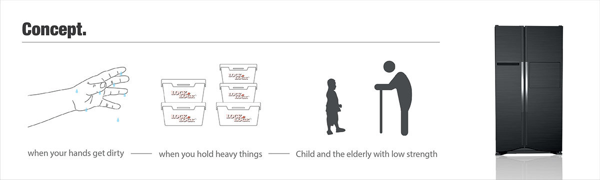 Refrigerator，Lower door，Double door，Smart refrigerator，