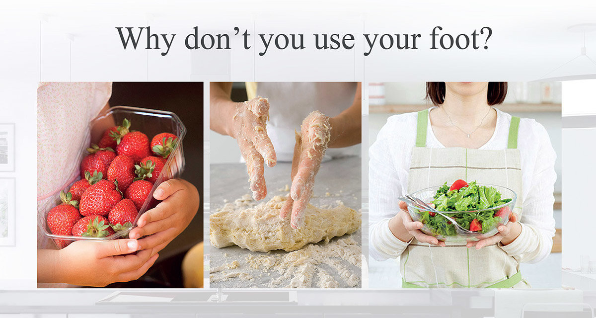 Refrigerator，Lower door，Double door，Smart refrigerator，