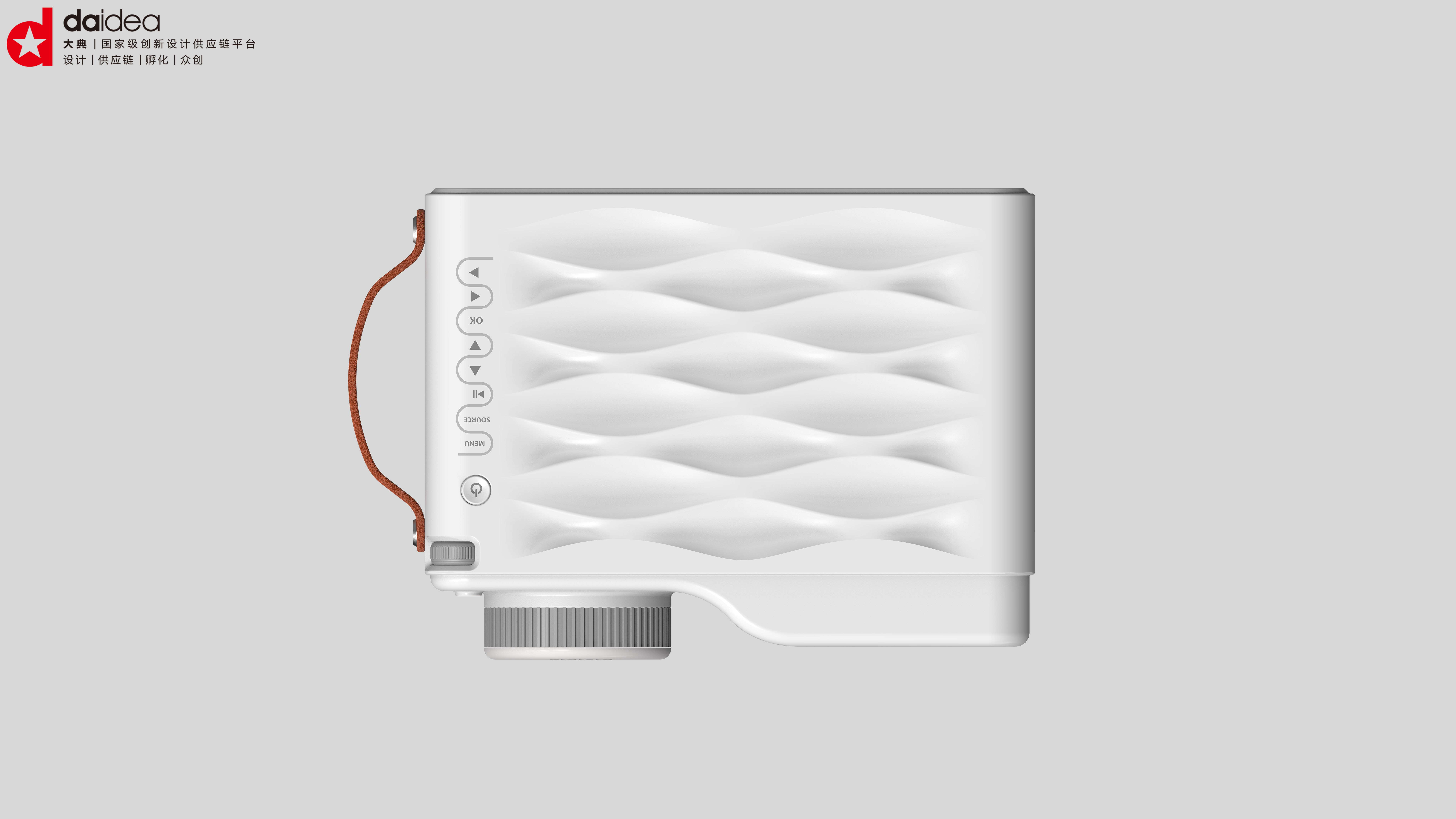 Projector，Home Furnishing，Portable，