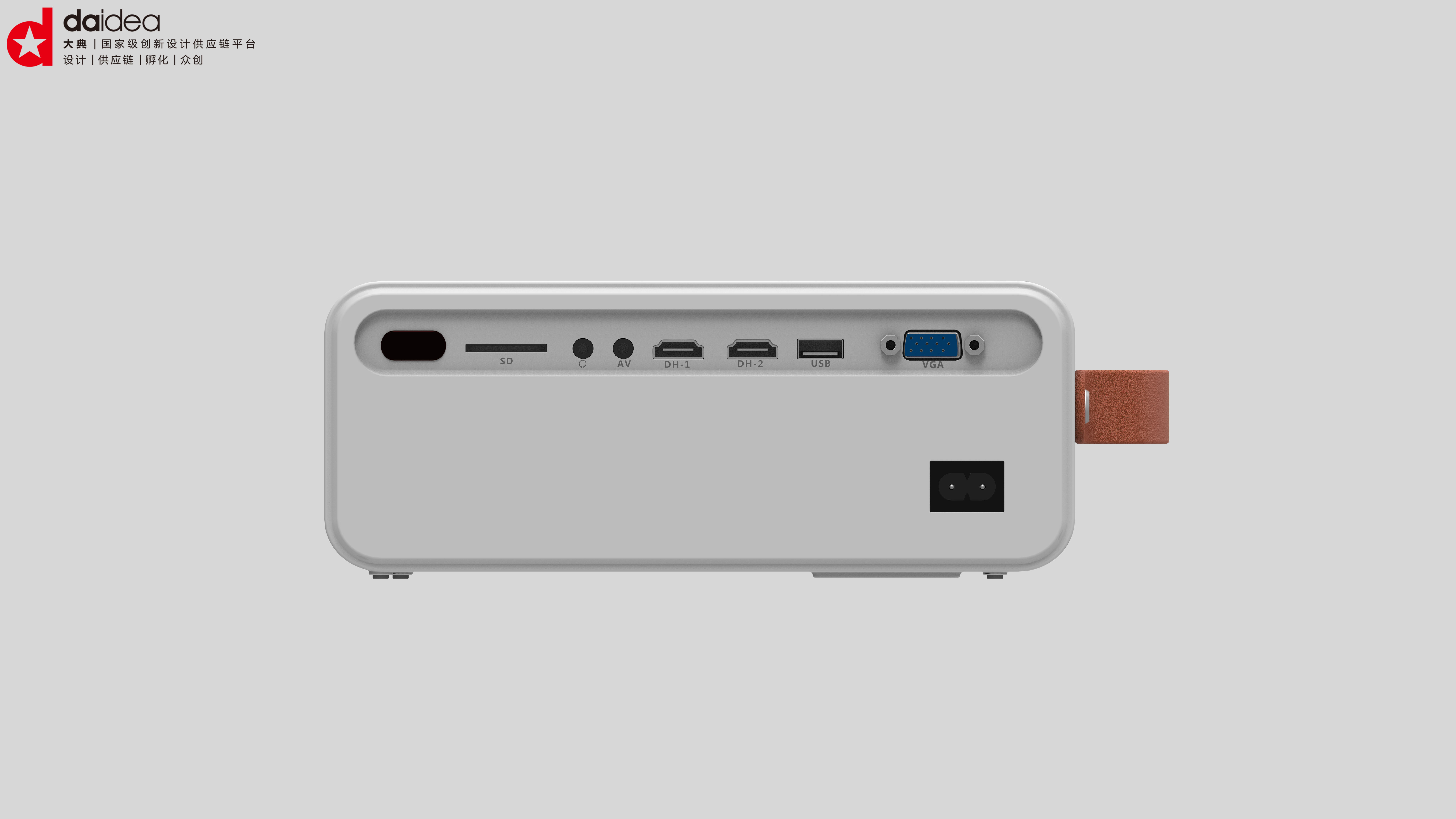 Projector，Home Furnishing，Portable，