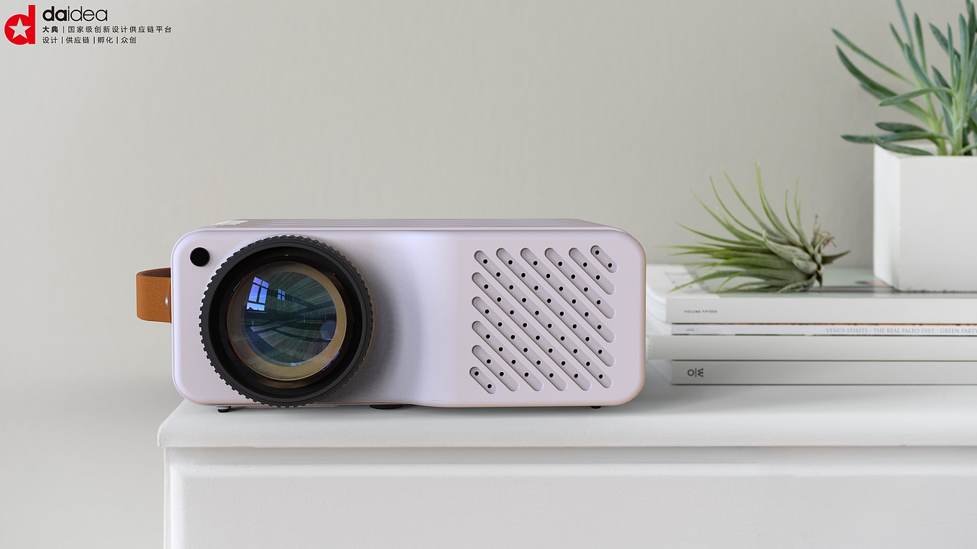 Projector，Home Furnishing，Portable，