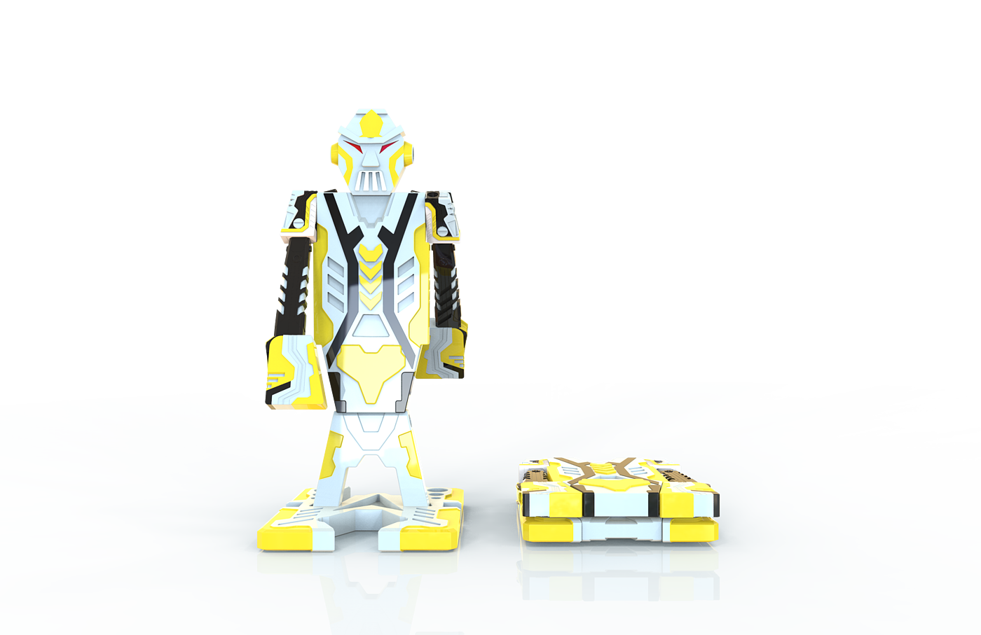 Toys，