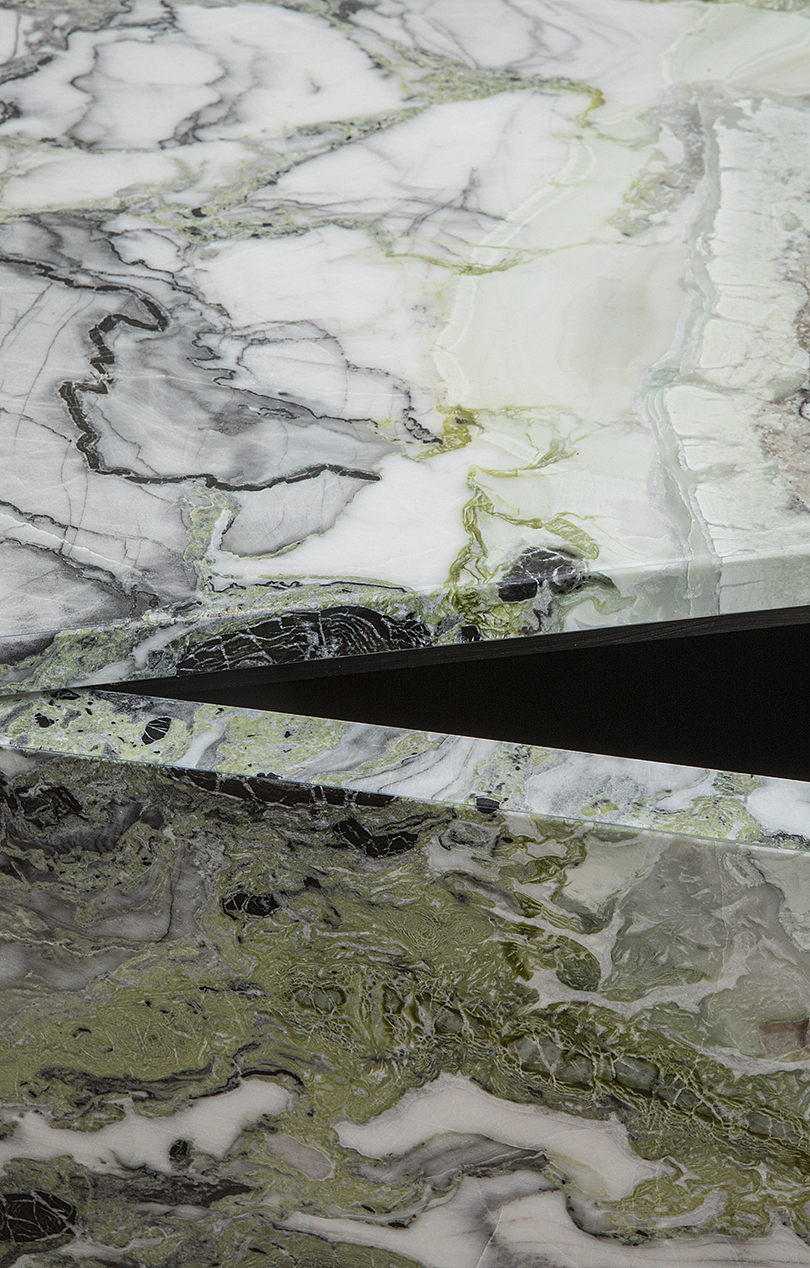 Anti gravity，fragile，Marble，Glass，Tables and chairs，furniture，