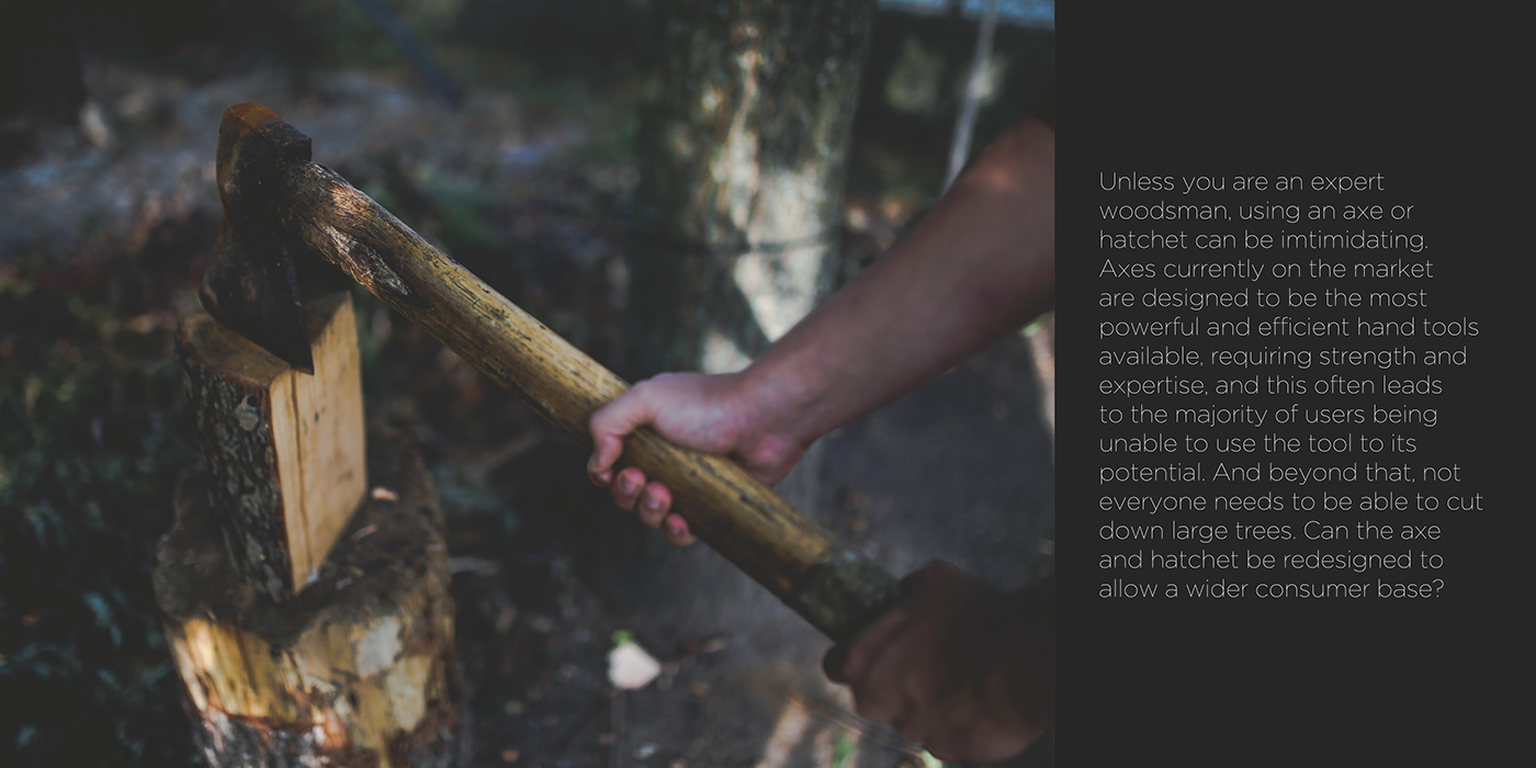 axe，Cutting tools，Cut down trees，