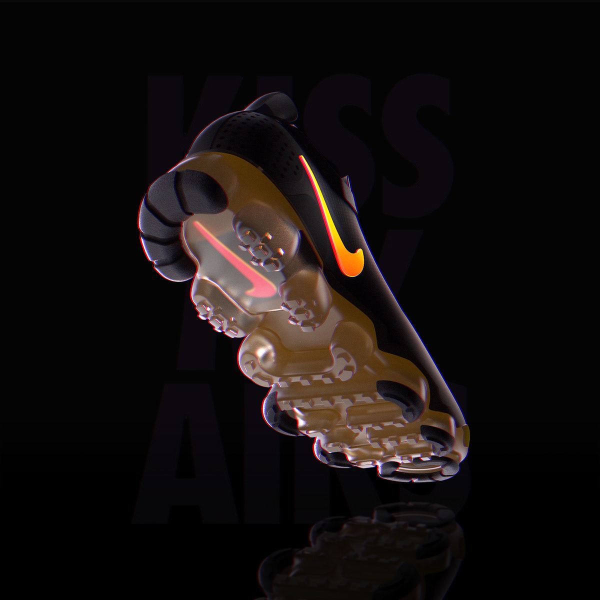 Water cup，keyshot，lighter，shoes，Render，