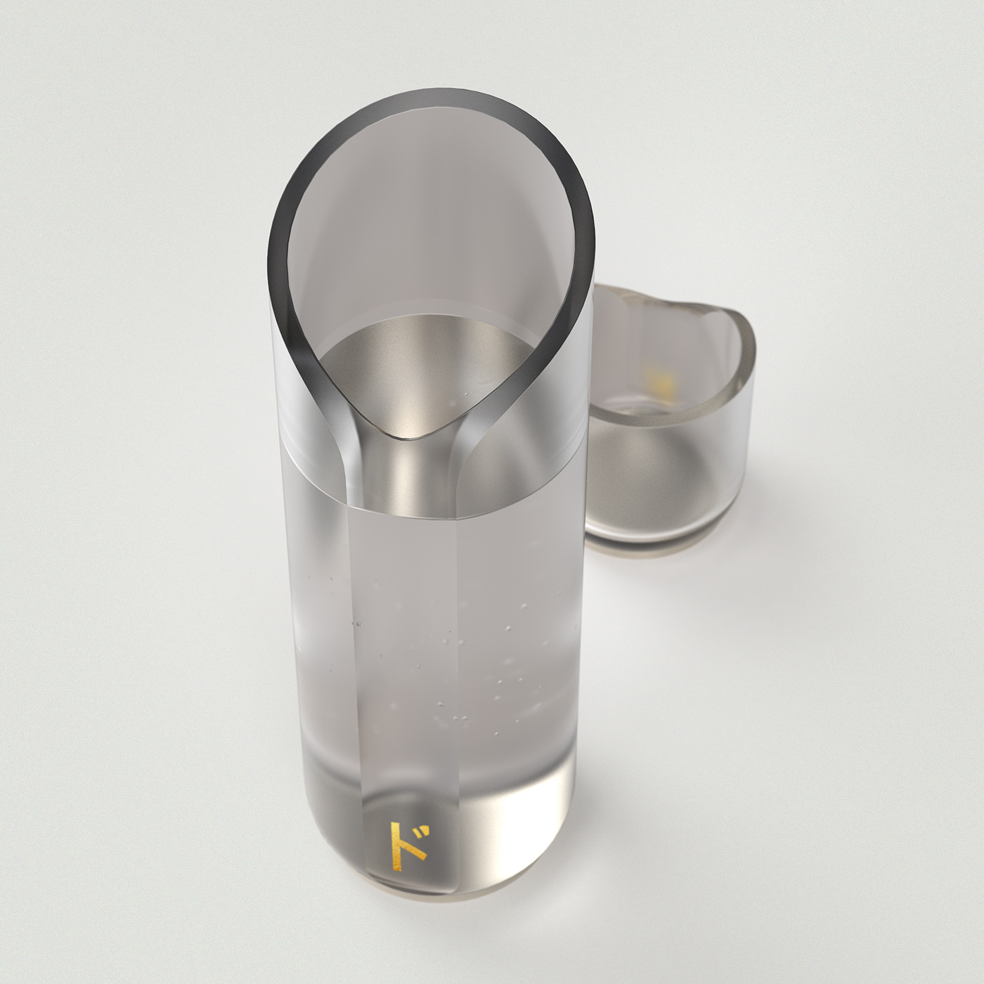 Water cup，keyshot，lighter，shoes，Render，