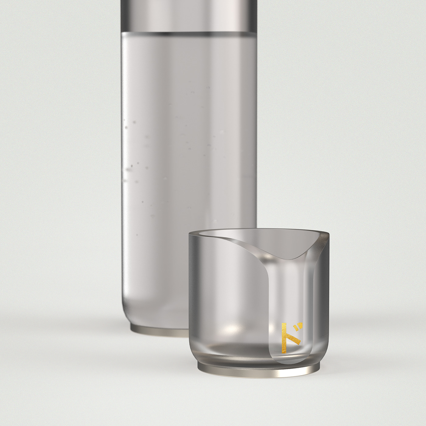 Water cup，keyshot，lighter，shoes，Render，