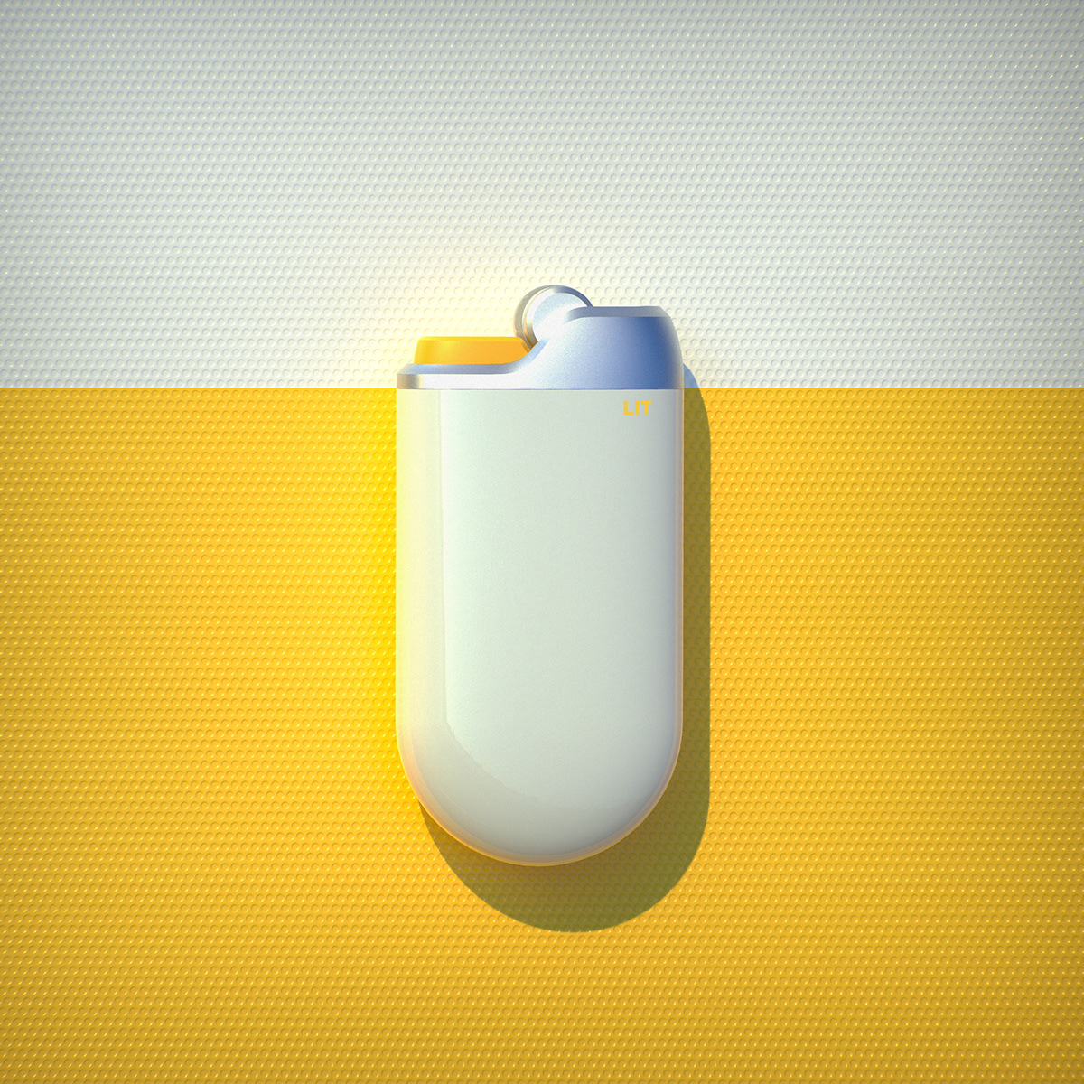 Water cup，keyshot，lighter，shoes，Render，