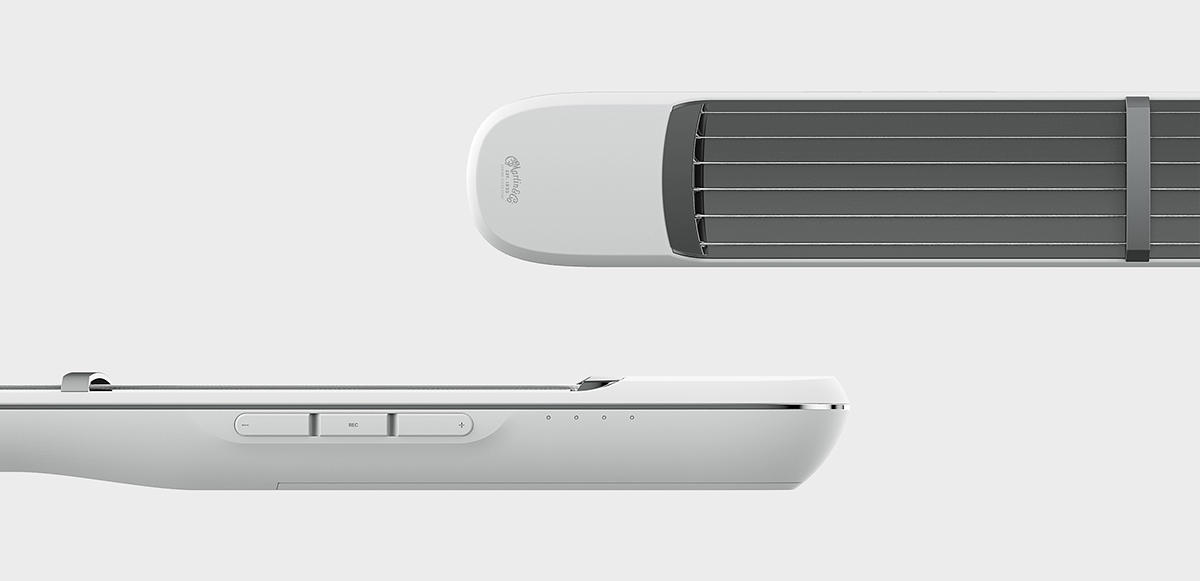 User Research，Musical Instruments，Portable，guitar，