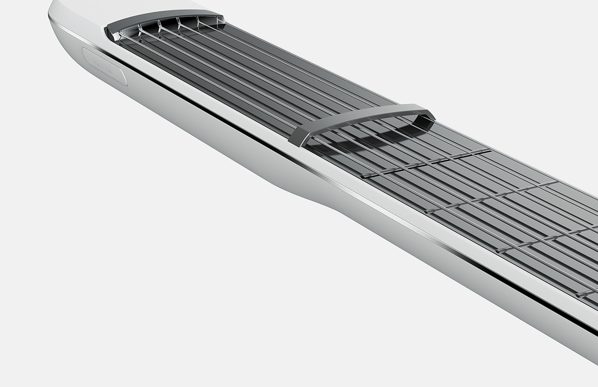 User Research，Musical Instruments，Portable，guitar，