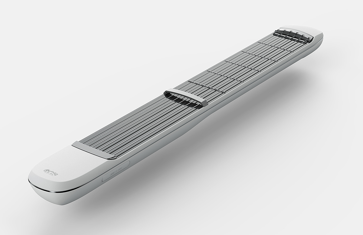 User Research，Musical Instruments，Portable，guitar，
