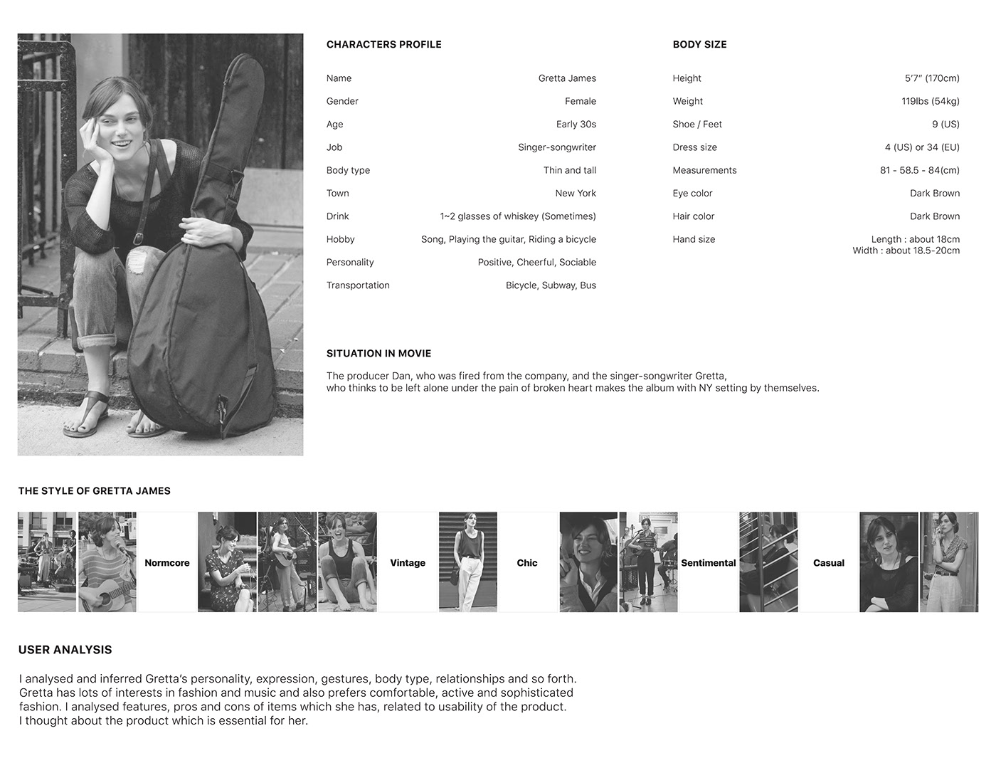 User Research，Musical Instruments，Portable，guitar，