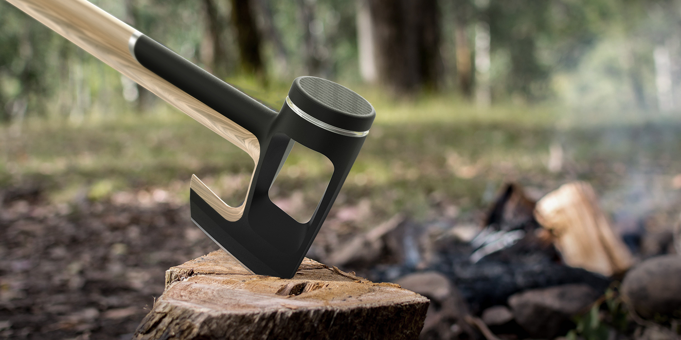 axe，Cutting tools，Cut down trees，