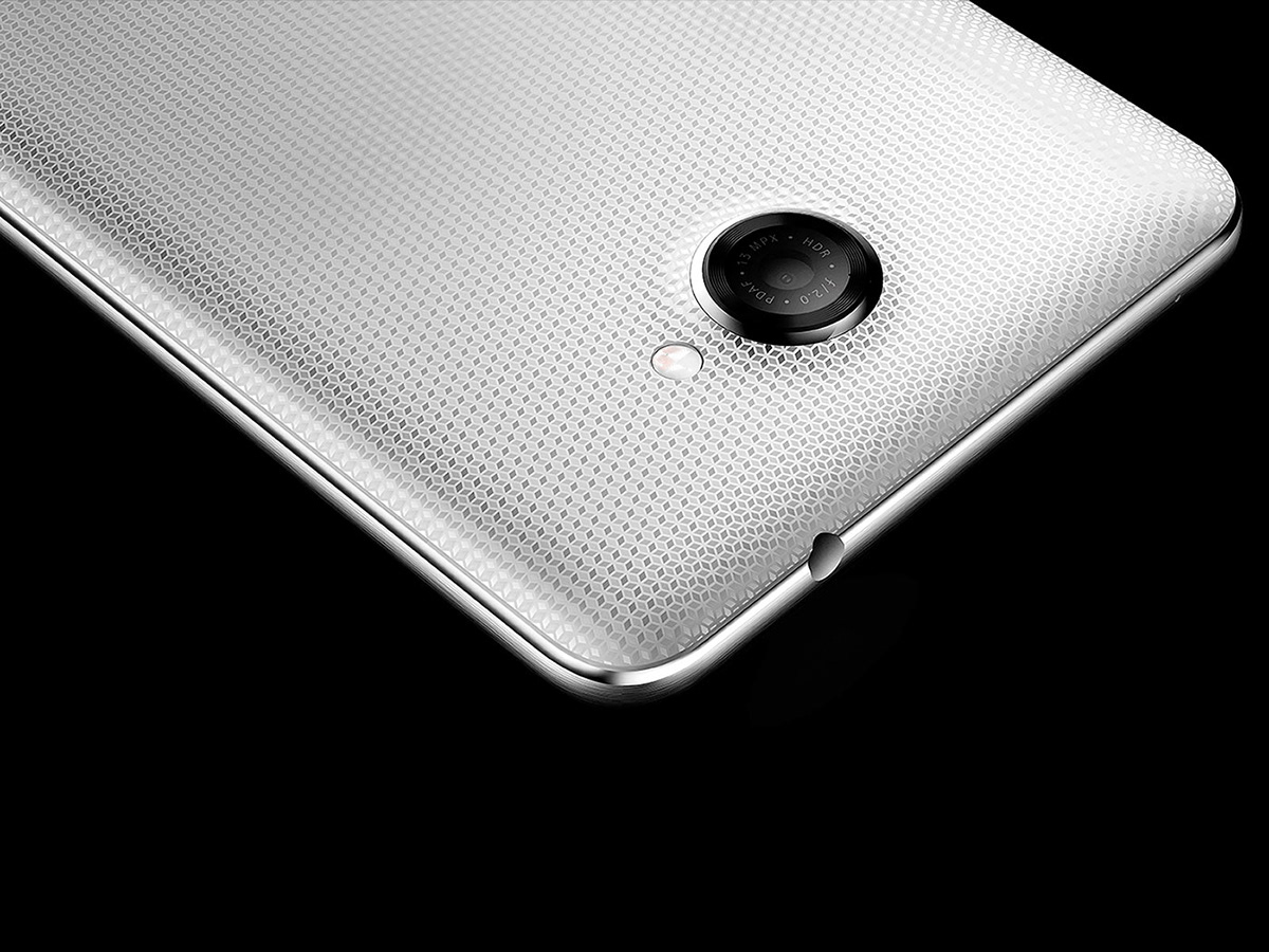 Vodafone，Mobile phone design，black，