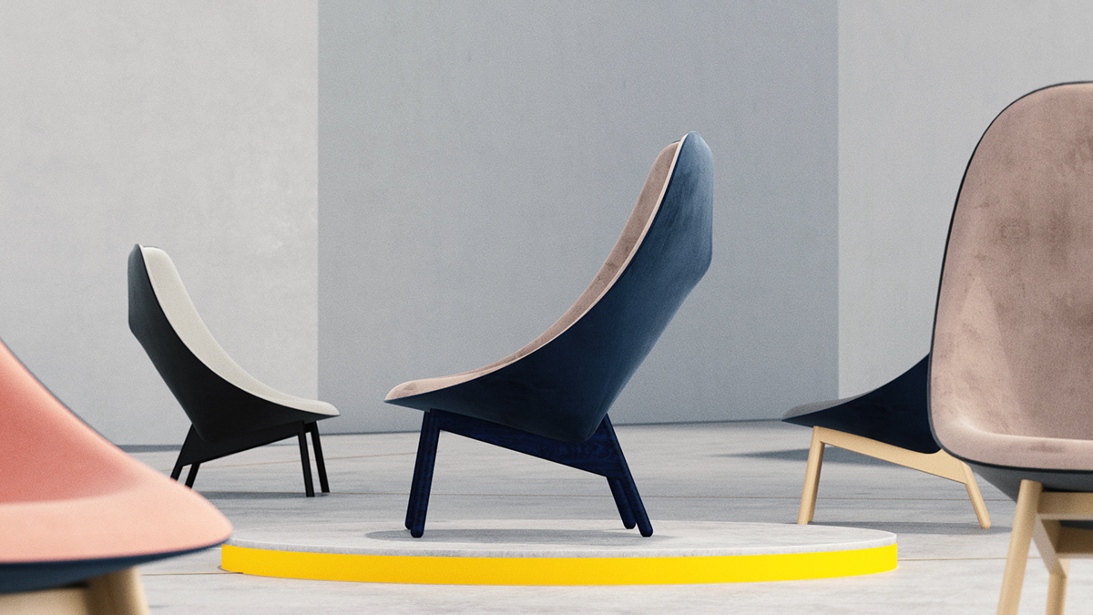 Minimalist，Home design，Tollman's Dot，